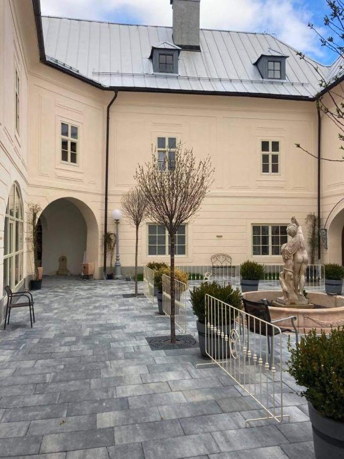 Apartman Pod Starym Zamkom Banska Stiavnica Exterior photo